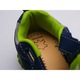 Branturi ortopedice tip 3/4 care sustin picioarele plat-valgus pentru copii, 1 pereche, Vaya Medical, Piele naturala, Bej, 26