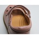 Branturi ortopedice tip 3/4 care sustin picioarele plat-valgus pentru copii, 1 pereche, Vaya Medical, Piele naturala, Bej, 26