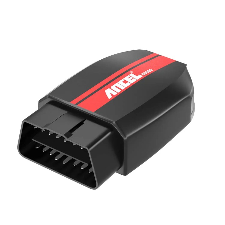 Ancel BD500 – VAG, Volkswagen, Audi, Skoda, Seat