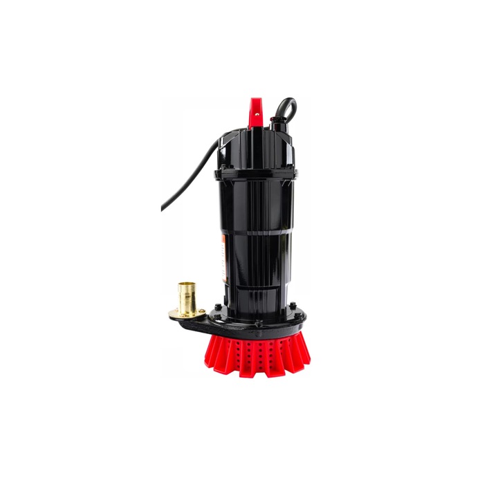 Red Technic Búvárszivattyú RTPDW0072