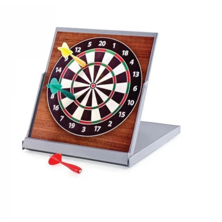 Tinta magnetica tip darts, 14 x 12, 5 cm