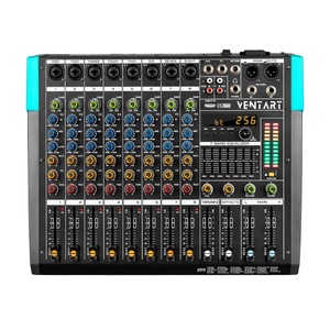 Mixer audio Roland, GO:MIXER PRO-X, Negru - eMAG.ro