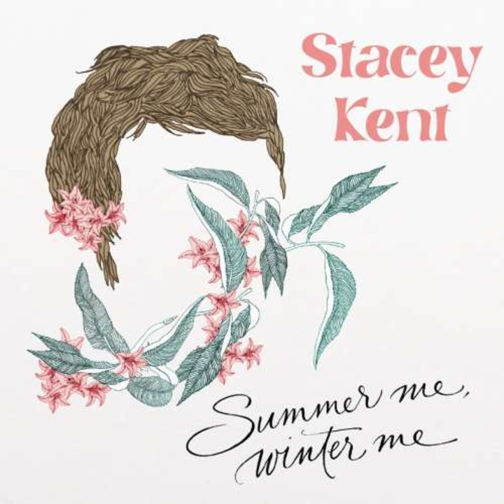 Stacey Kent - Summer Me Winter Me (LP)