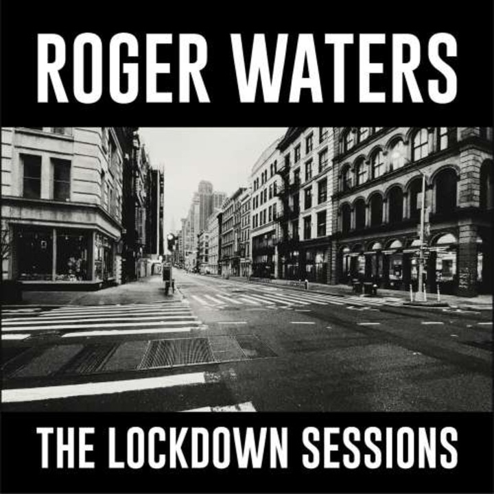 Roger Waters: The Lockdown Sessions [CD]