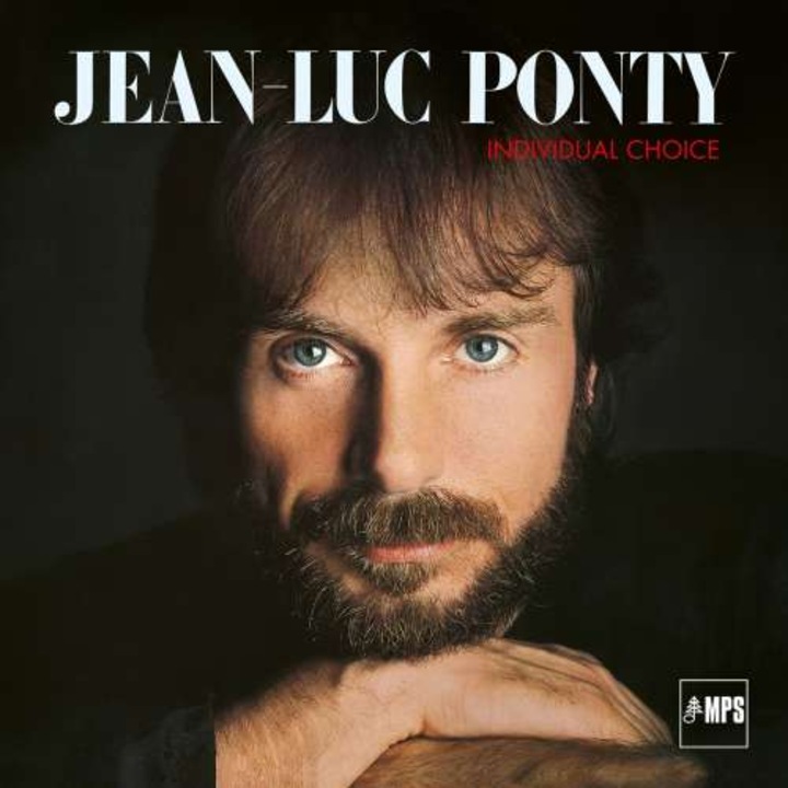 Jean-Luc Ponty - Individual Choice (CD)