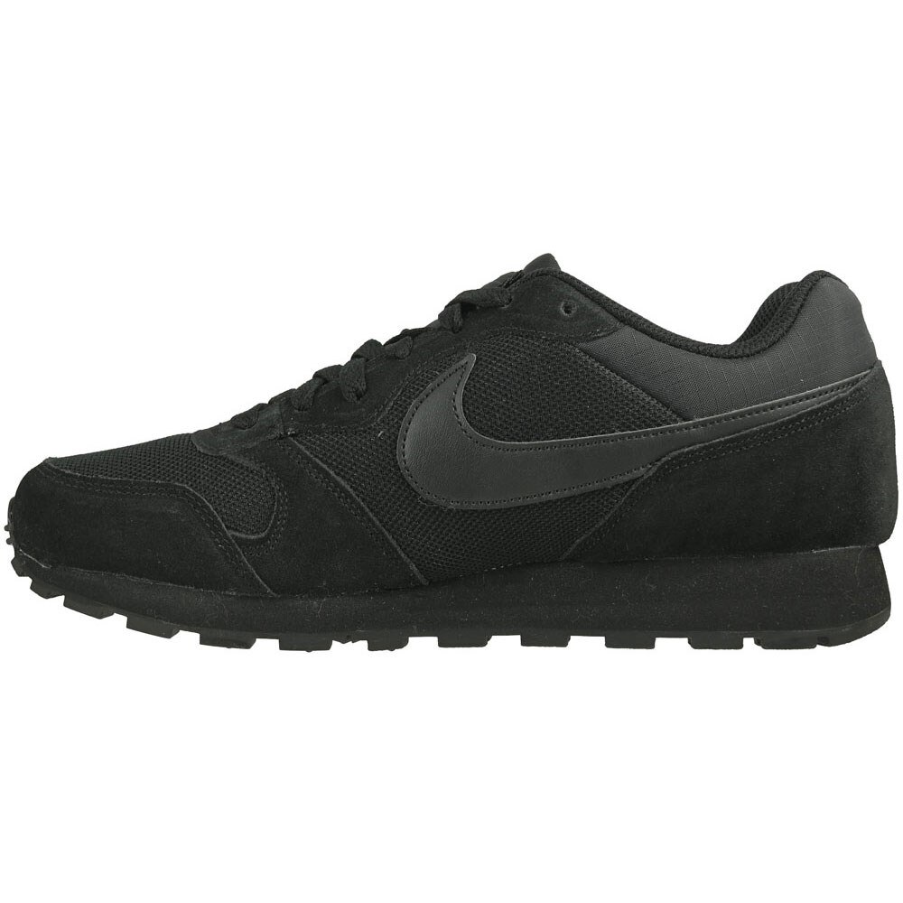 Nike md store runner 2 black