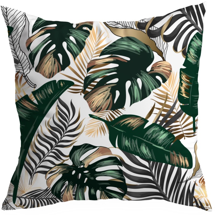 Fata De Perna Decorativa, Homeview, 232, 50X50, Multicolor