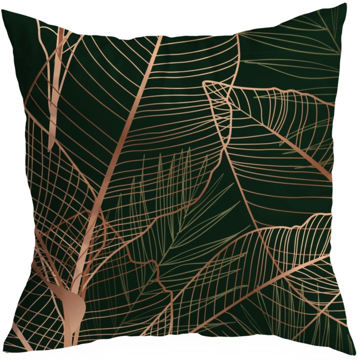 Fata De Perna Decorativa, Homeview, 237, 50X50, Multicolor