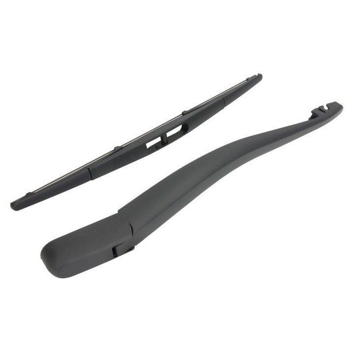 Hátsó ablaktörlő lapát 350mm karral Toyota Corolla, Corolla Verso 2001.01-2008.03