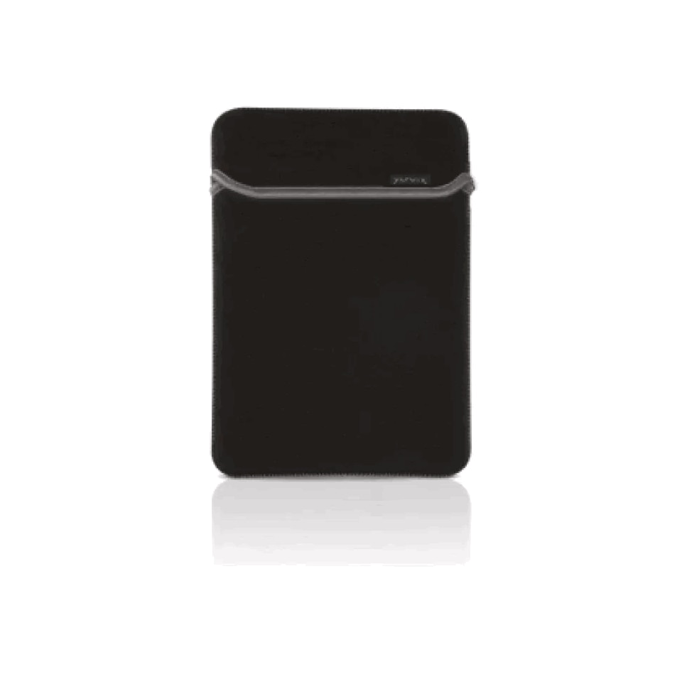 Husa neopren pentru tablete 7” Negru/Gri, Yarvik