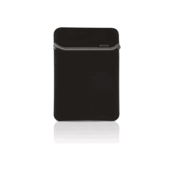 Husa neopren pentru tablete 7” Negru/Gri, Yarvik