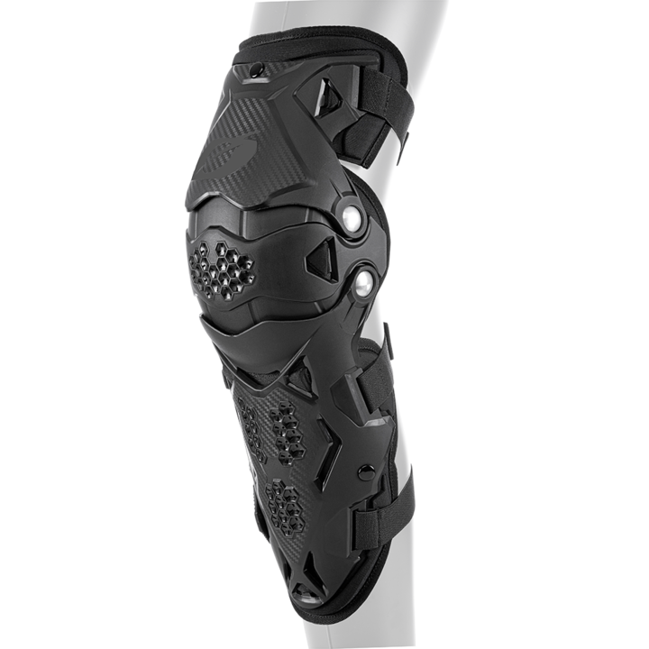 Genunchiere pentru copii O'neal pro IV Negru