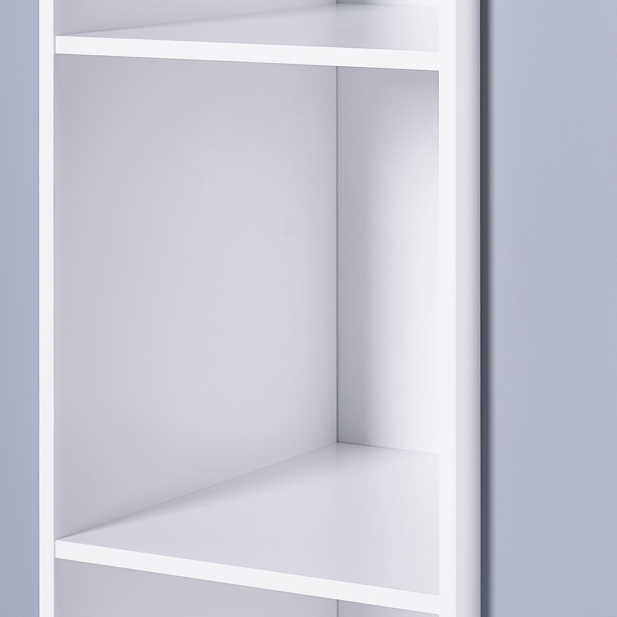 Organizator pentru copii GINGER HOME, rotativ 360°, alb, gri - eMAG.ro