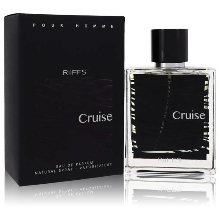 Eau de Parfum Riiffs, Cruise, мъже, 100 мл