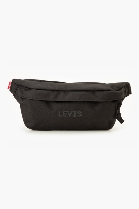Levi's, Logós övtáska, Fekete