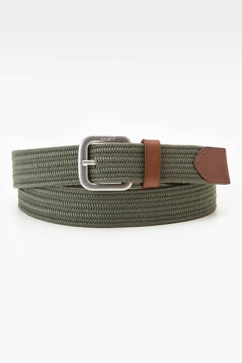 Levi's, Еластичен сплетен колан