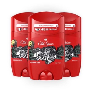 Dezodorok és izzadásgátlók