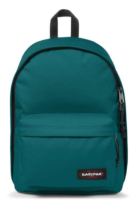 Eastpak, Rucsac unisex Out of Office - 27 L, Verde inchis