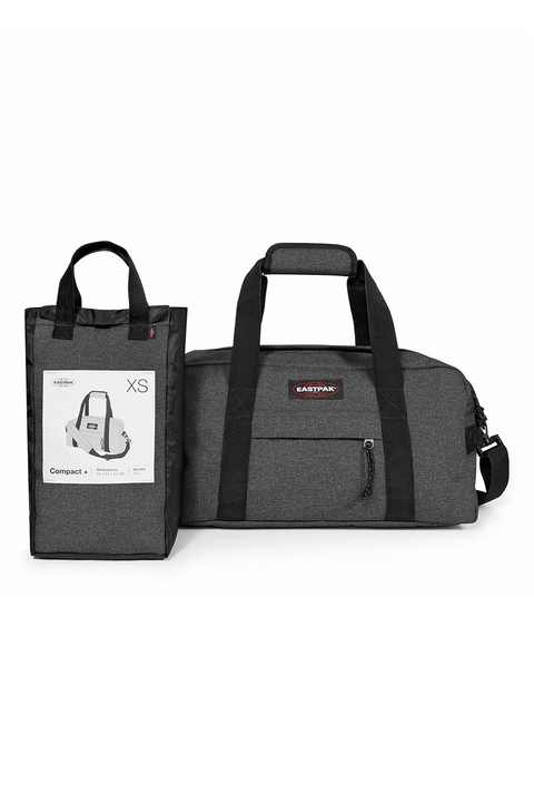 Geanta de voiaj Eastpak Compact+, gri