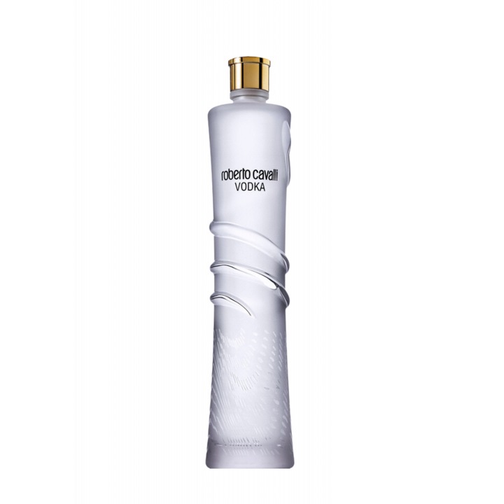 Водка Roberto Cavalli Classic, Аlcohol 40%, Италия, 700 мл
