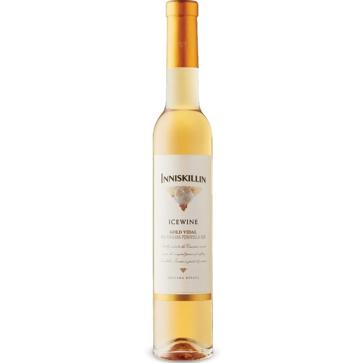 Айсвайн Inniskillin Niagara Vidal Gold Icewine, Видал, Канада, 375 мл