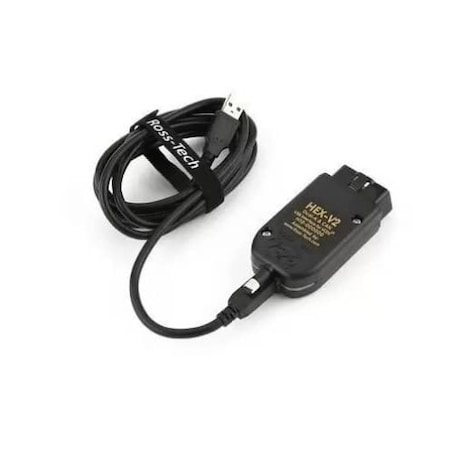 Tester Vw Audi Seat Skoda VCDS Vag Com ARM STM32F DVD