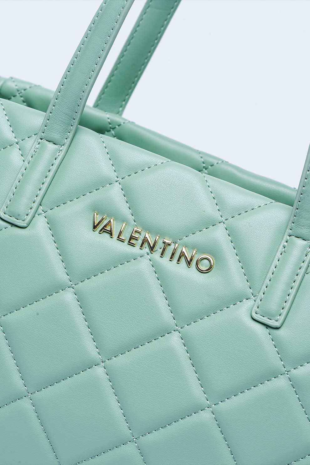 Sac bandoulière 'OCARINA' VALENTINO en Écru | ABOUT YOU