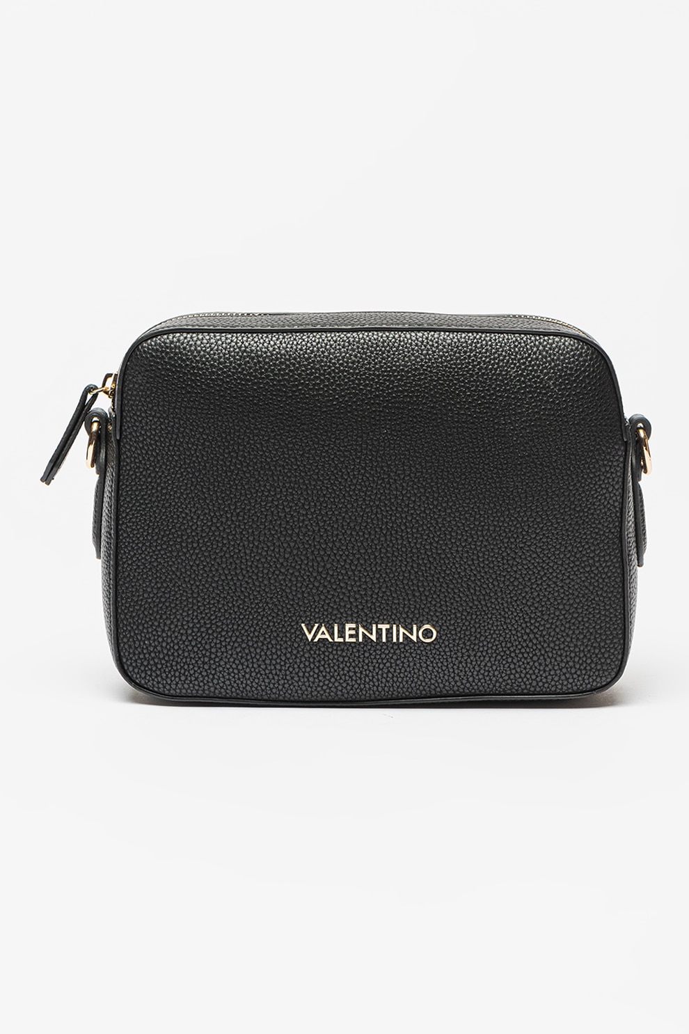 Pequeña cartera de mujer Valentino Brixton VPS7LX215 Nero 001