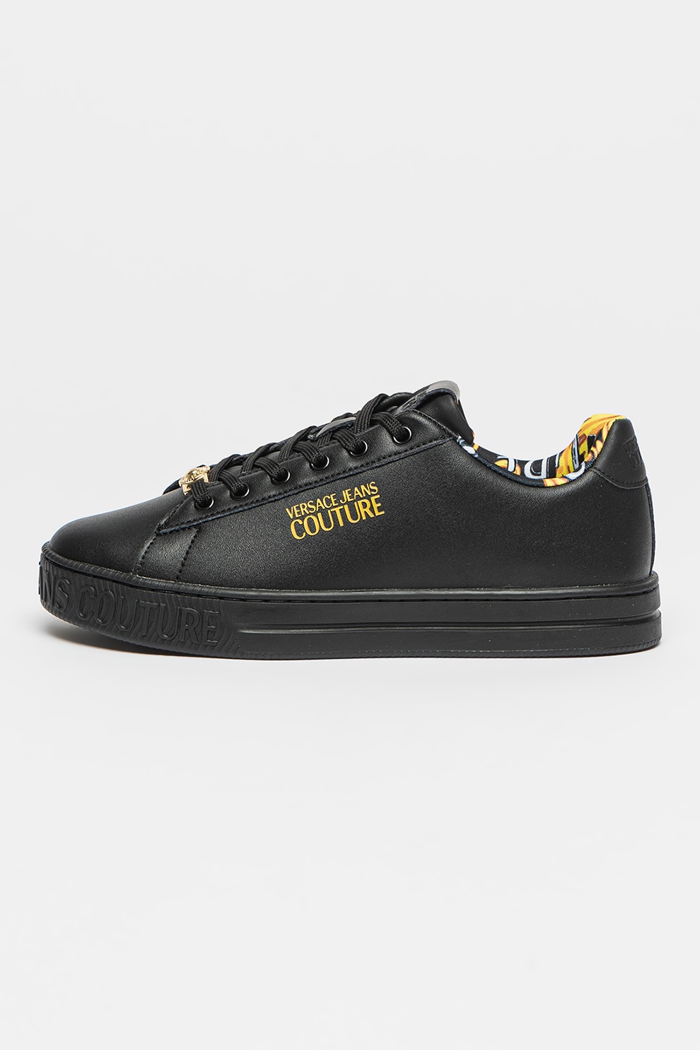 VERSACE JEANS COUTURE T-SHIRT - Lestyle