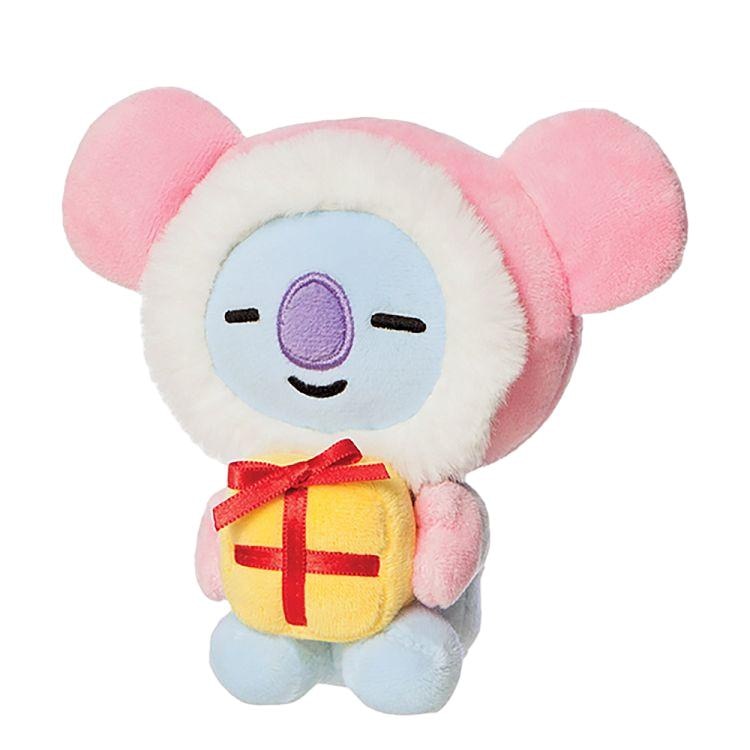 BT21 2024 Koya Plush (L)