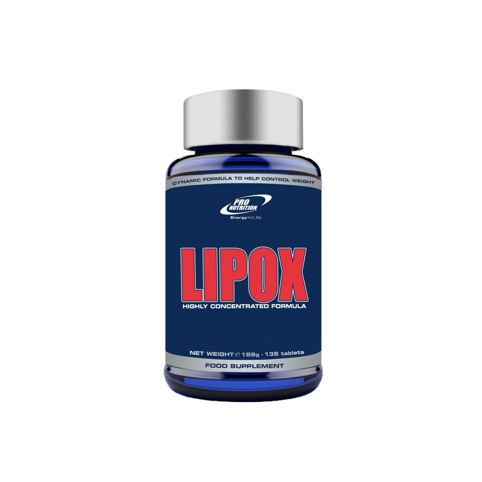 Lipox for Women, 90 tablete, Pro Nutrition : Farmacia Tei online