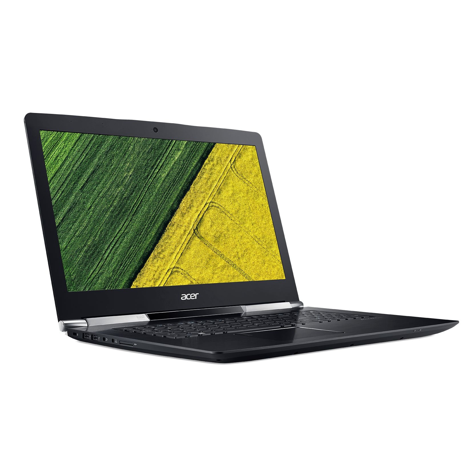 Лаптоп Acer Aspire VN7-793G Nitro