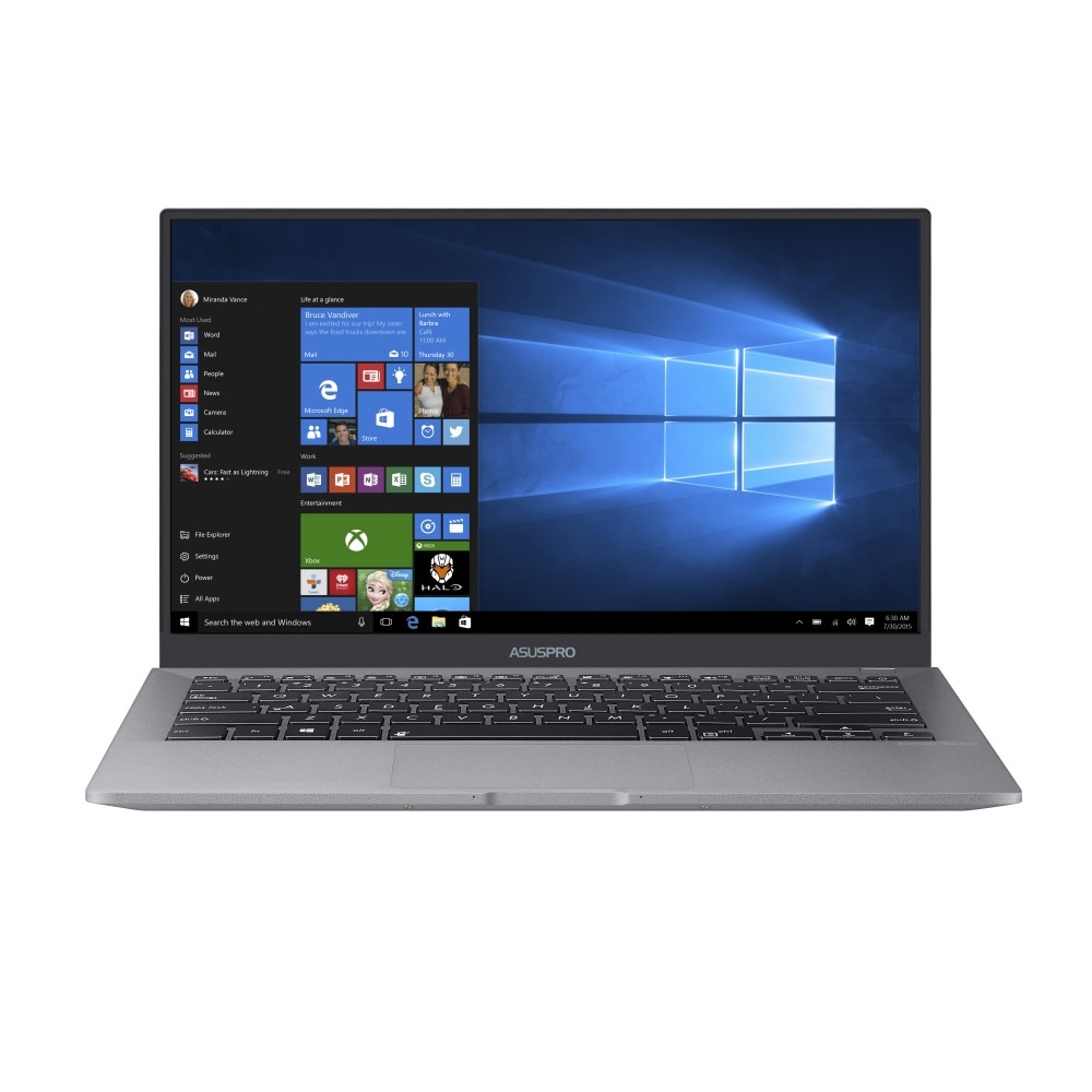 Лаптоп Asus PRO B9440UA-GV0273R Commercial