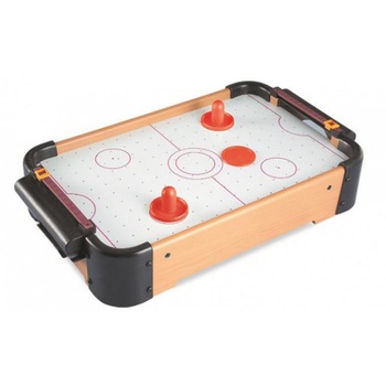 Mini masa de joc Air Hockey Table, 51 x 31 x 10 cm Mini masa de joc Air Hockey Table, 51 x 31 x 10 cm