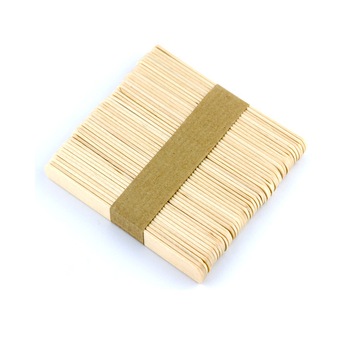 Set 50 spatule inguste ceara Cupio Set 50 spatule inguste ceara Cupio