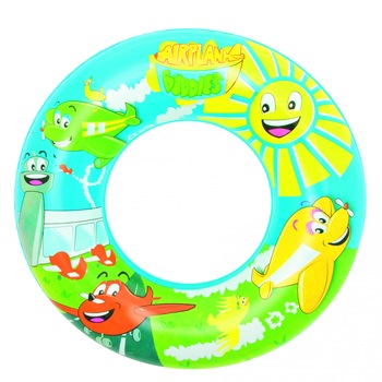 Colac inot Bestway Avioane 56 cm Colac inot Bestway Avioane 56 cm