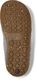 Camper, Papuci de lana cu velcro Twins 8629, Gri, 35 EU