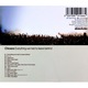 Chicane: Everything We Had To Leave Behind [CD]