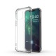 Husa Anti Shock pentru Samsung Galaxy S24 Ultra, 1.5 mm, transparenta