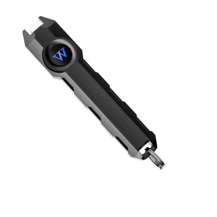 WUBEN G1 Mini újratölthető LED zseblámpa C típusú