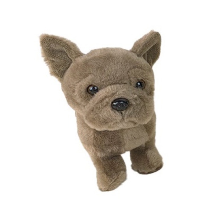 Catelus de plus, AREOUT, 20cm, Maro