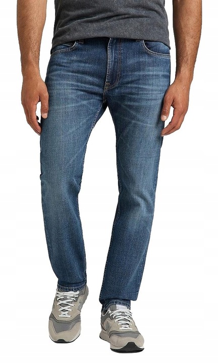 Ferfi farmer, Lee, kek - 32164, Kék