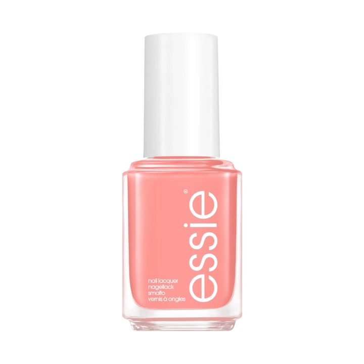 Oja unghii, Essie, 13.5ml, 914, Roz