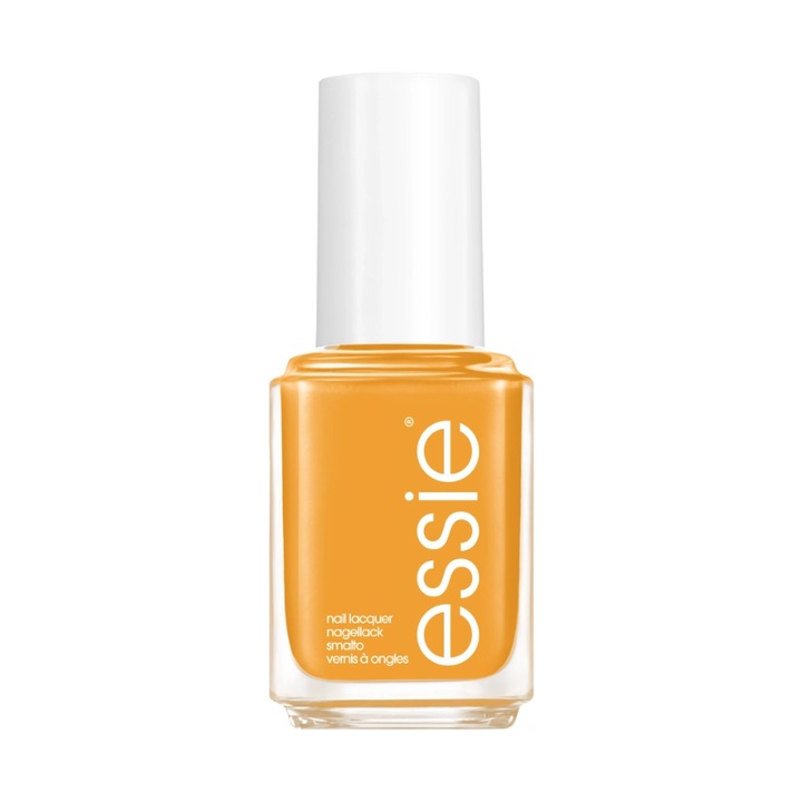 Oja unghii, Essie, Nuanta 913, 13.5 ml, Galben