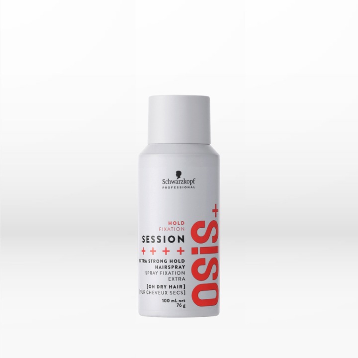 Fixativ foarte puternic Schwarzkopf Professional Osis+ Session 100ml