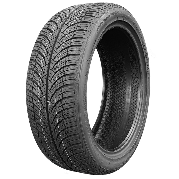 Négyévszakos gumi, Grenlander, Greenwing A/S, 205/45 ZR17, 88W XL M+S