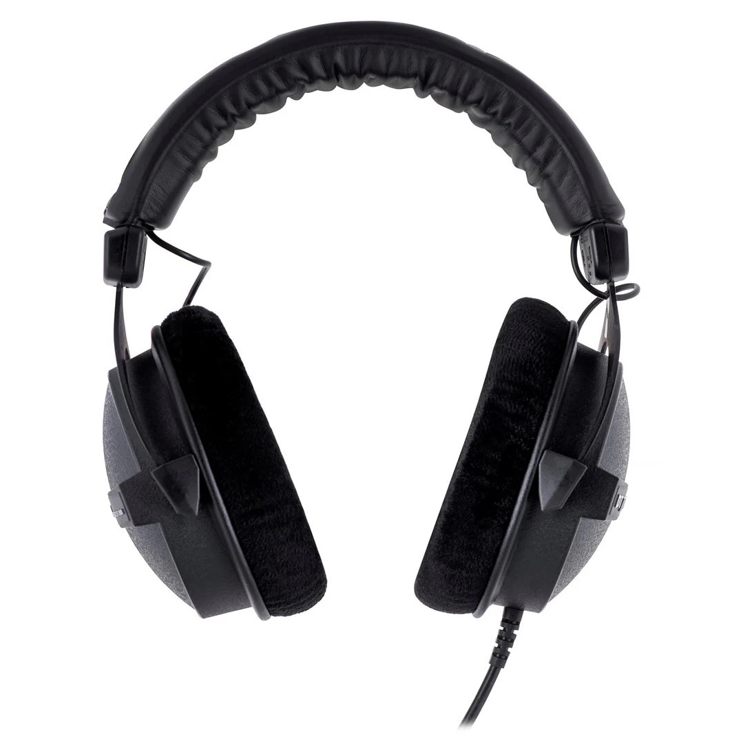 Casti Hi-Fi Beyerdynamic DT 770 Pro (80 Ohm), Black Limited