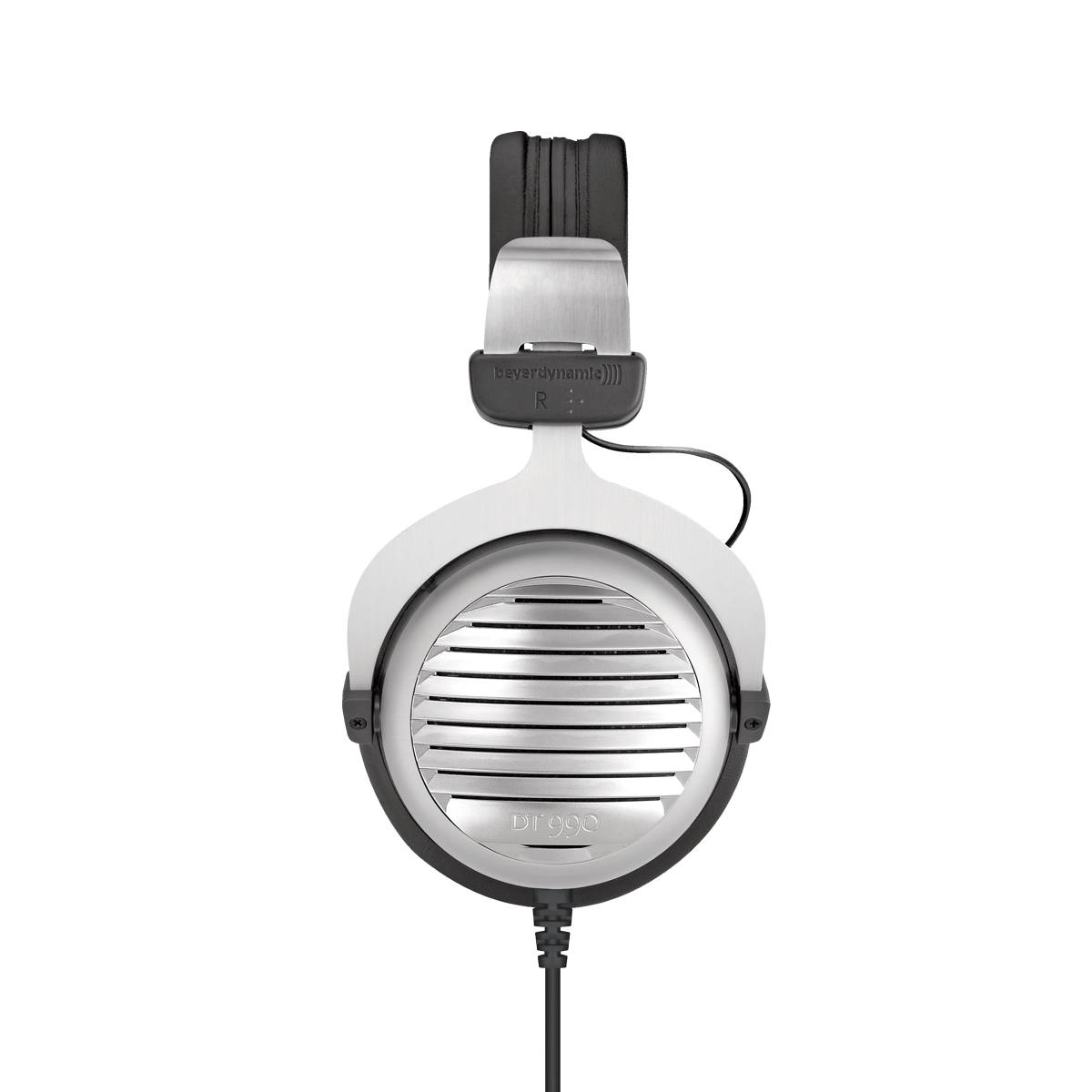 Casti Hi-Fi Beyerdynamic DT 990 Edition 250 Ohm, Gri