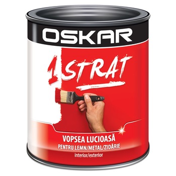 Email Oskar 1 Strat RAL 7037 Gri Inchis 2.5L Email Oskar 1 Strat RAL 7037 Gri Inchis 2.5L