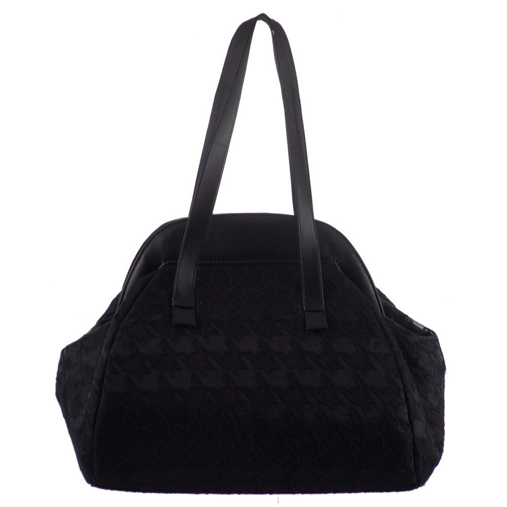 Geanta dantela si piele Liza Panait 2769